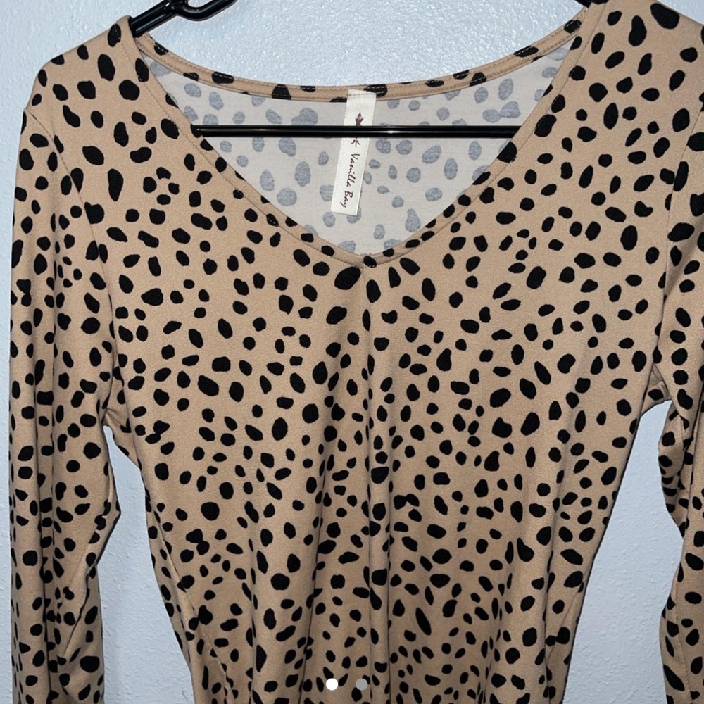 Boutique brand bodysuit